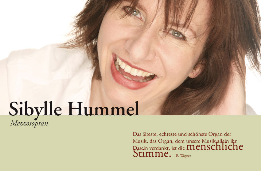 sibylle hummel